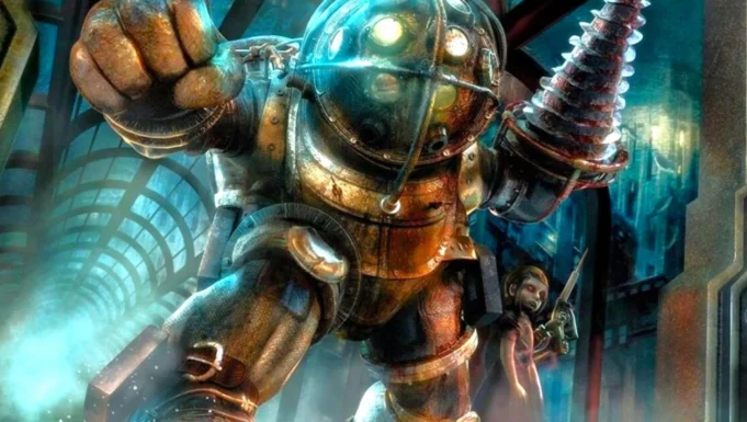 Les Rumeurs de remakes de Mafia et BioShock : Ce que l’on sait jusqu’à présent bioshock