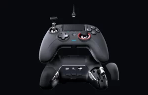 Test de la manette Nacon Revolution Unlimited pour PS5/PC : La manette ultime pour les joueurs exigeants Nacon-Revolution