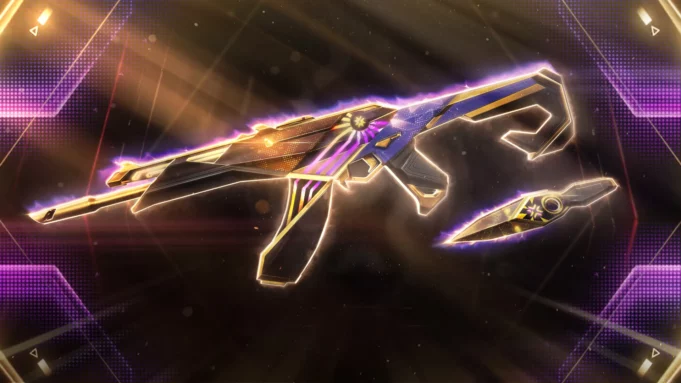 Valorant Champions 2024 : découvrez le nouveau bundle avec Phantom et Katana valorant skins