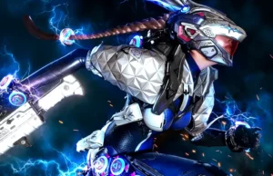 Controverse autour de The First Descendant : Accusations de plagiat et critiques the first descendant bunny