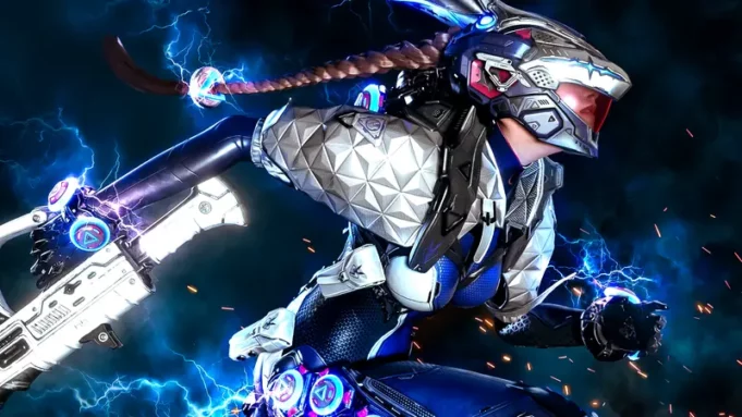 Controverse autour de The First Descendant : Accusations de plagiat et critiques the first descendant bunny