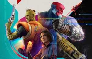 CONCORD : Sony ferme le studio Firewalk concord