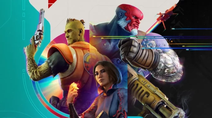 CONCORD : Sony ferme le studio Firewalk concord