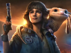 Star Wars Outlaws : Ubisoft demande aux joueurs PS5 de tout recommencer ! 🤯 star wars outlaws