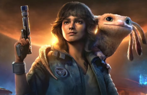 Star Wars Outlaws : Ubisoft demande aux joueurs PS5 de tout recommencer ! 🤯 star wars outlaws