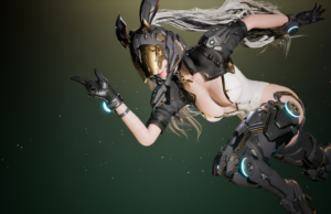 Comment augmenter le niveau de vos armes dans The First Descendant