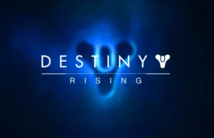 Destiny Rising : Le jeu mobile toujours en développement ? image destiny rising mobile