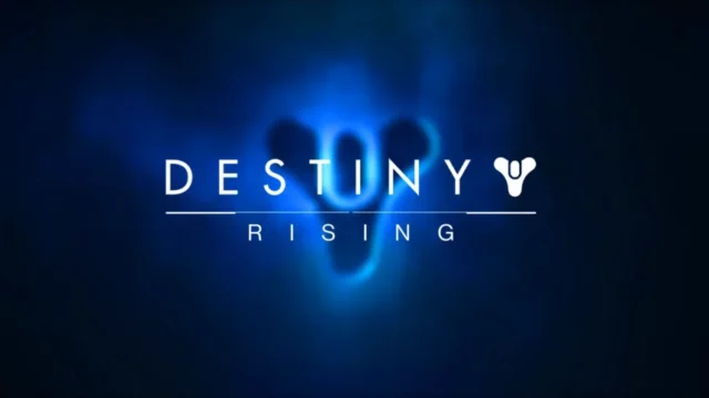 image destiny rising mobile