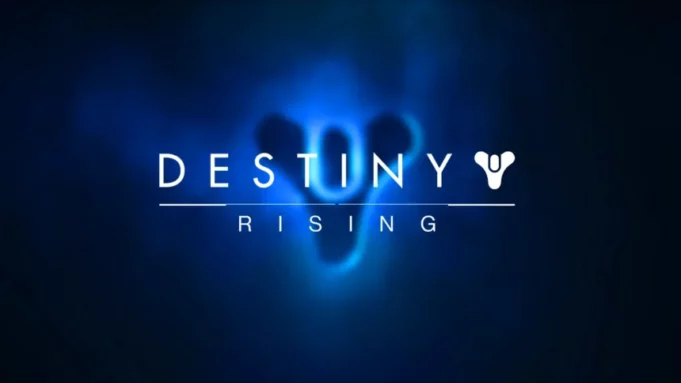 Destiny Rising : Le jeu mobile toujours en développement ? image destiny rising mobile