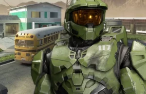 Master Chief débarque (enfin !) dans Call of Duty : Black Ops 6 ! Skin Master Chief dans Black Ops 6 et Warzone, collaboration avec Halo
