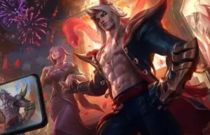 League of Legends : Un nouveau skin à 240 € critiqué, les joueurs préfèrent une alternative à 20 € Comparaison entre le skin Lux Élémentaliste et le skin Jinx premium