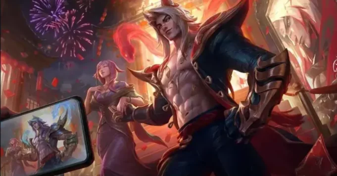 League of Legends : Un nouveau skin à 240 € critiqué, les joueurs préfèrent une alternative à 20 € Comparaison entre le skin Lux Élémentaliste et le skin Jinx premium