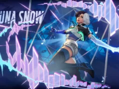 Marvel Rivals : Luna Snow devient incontournable grâce à une astuce puissante ! Astuce Fast Toggle Tech pour Luna Snow dans Marvel Rivals