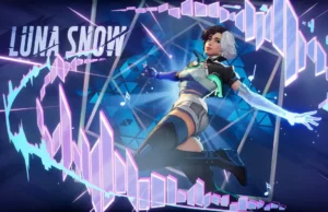 Marvel Rivals : Luna Snow devient incontournable grâce à une astuce puissante ! Astuce Fast Toggle Tech pour Luna Snow dans Marvel Rivals