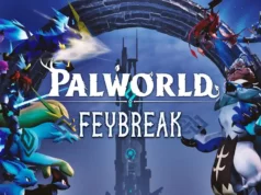 Palworld : Un retour en force grâce à la mise à jour Feybreak ! Nouvelle île dans Palworld grâce à la mise à jour Feybreak