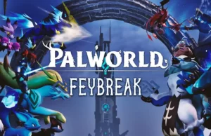 Palworld : Un retour en force grâce à la mise à jour Feybreak ! Nouvelle île dans Palworld grâce à la mise à jour Feybreak