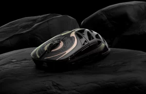 🖱️ Test de la WLmouse Strider : Une souris gaming en magnésium qui frappe fort