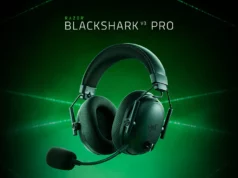 🎧 Test du Razer BlackShark V3 Pro