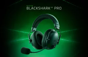 🎧 Test du Razer BlackShark V3 Pro