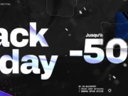 🖤 Black Friday Maxesport 2025 : ma sélection personnelle de bons plans gaming
