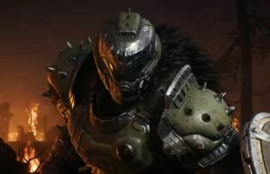 DOOM The Dark Ages : Date de sortie, gameplay et nouveautés prometteuses doom dark ages