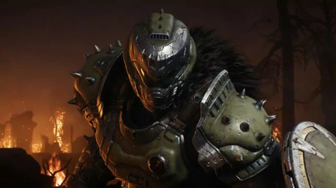 DOOM: The Dark Ages – Un FPS médiéval sombre et brutal doom dark ages
