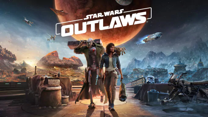 Star Wars Outlaws : Premières impressions et attentes pour le prochain jeu d’Ubisoft star wars outlaws
