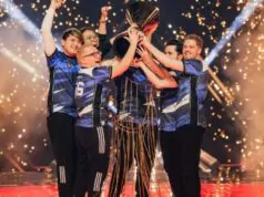 Valorant Champions Seoul 2024 : Un cauchemar pour les fans avec billets Evil-Geniuses-Valorant-Champions-2023