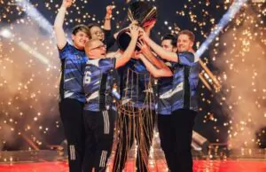 Valorant Champions Seoul 2024 : Un cauchemar pour les fans avec billets Evil-Geniuses-Valorant-Champions-2023