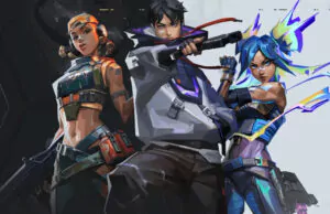 VALORANT : Notes de Patch 9.0.1 valorant