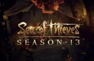Sea of Thieves Saison 13 : Rare détaille toutes les grosses nouveautés à venir ! Sea of Thieves Saison 13