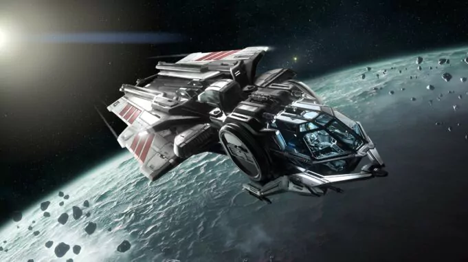 Découvrez Star Citizen gratuitement jusqu’au 19 juillet star citizen