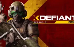 XDefiant : La chute prématurée ? xdefiant