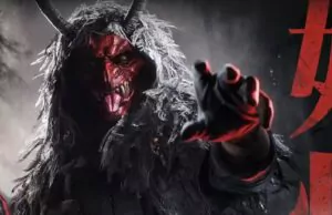 Call of Duty au cœur d’une vive polémique : les joueurs en colère cod yokai wrath skin