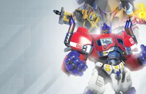 Overwatch 2 et Transformers : Un Crossover explosif pour la Saison 11 overwatch transformers