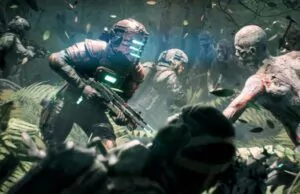 Le Crossover entre Dead Space et Battlefield 2042 : Une collaboration inattendue battlefield-2042-dead-space-crossover