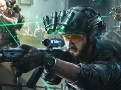 Delta Force (2025) : La campagne solo enfin datée – Ce qu’il faut savoir ! Gameplay de la campagne solo de Delta Force (2025).