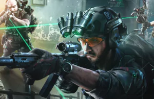 Delta Force (2025) : La campagne solo enfin datée – Ce qu’il faut savoir ! Gameplay de la campagne solo de Delta Force (2025).