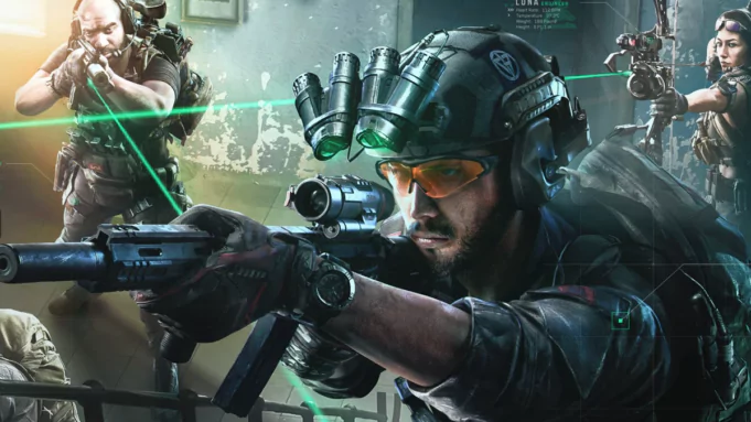 Delta Force (2025) : La campagne solo enfin datée – Ce qu’il faut savoir ! Gameplay de la campagne solo de Delta Force (2025).