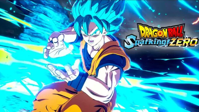 Dragon Ball Sparking Zero : La saga GT débarque en force ! 🔥 Chute de joueurs sur Dragon Ball Sparking Zero un mois après sa sortie