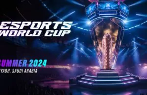 L’Arabie Saoudite : Un nouvel acteur majeur de l’Esport mondial e-sport Arabie Saoudite