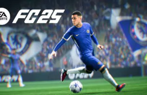 EA Sports FC 25 : Date de sortie, éditions et fuites confirmées ! ea fc 25