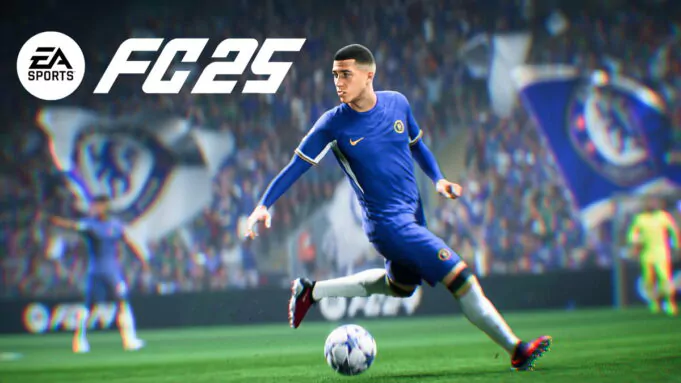 EA Sports FC 25 : Date de sortie, éditions et fuites confirmées ! ea fc 25