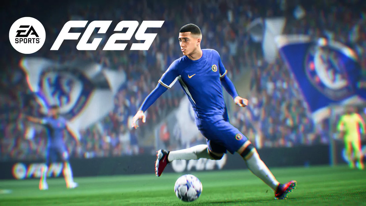 ea fc 25