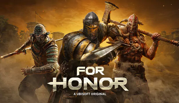 for honor for honor
