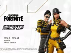 World Cup Fortnite 2024 : Dates, match, format et infos essentielles Fortnite Esports World cup