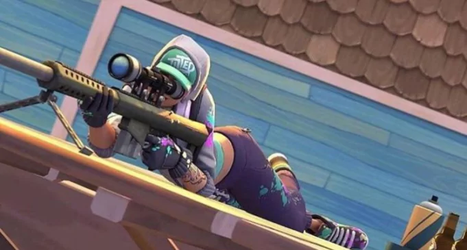 Leak Fortnite : Nouvelles mécaniques de balancement et position couchée Chapitre 6 fortnite prone leak