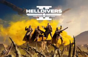 Helldivers 2 : Une mise à jour majeure transforme l’expérience de jeu Nouvelle mise à jour Helldivers 2 gameplay repensé