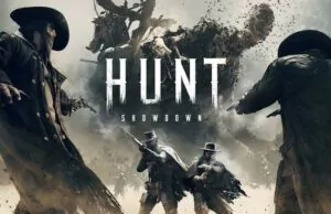 Hunt : Showdown change de nom avec sa nouvelle mise à jour majeure Hunt Showdown