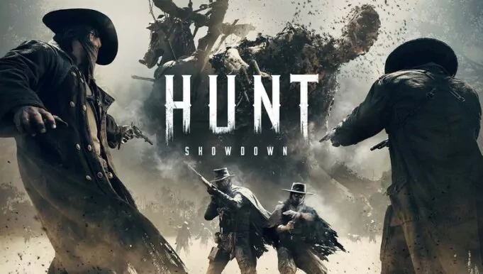 Hunt : Showdown change de nom avec sa nouvelle mise à jour majeure Hunt Showdown